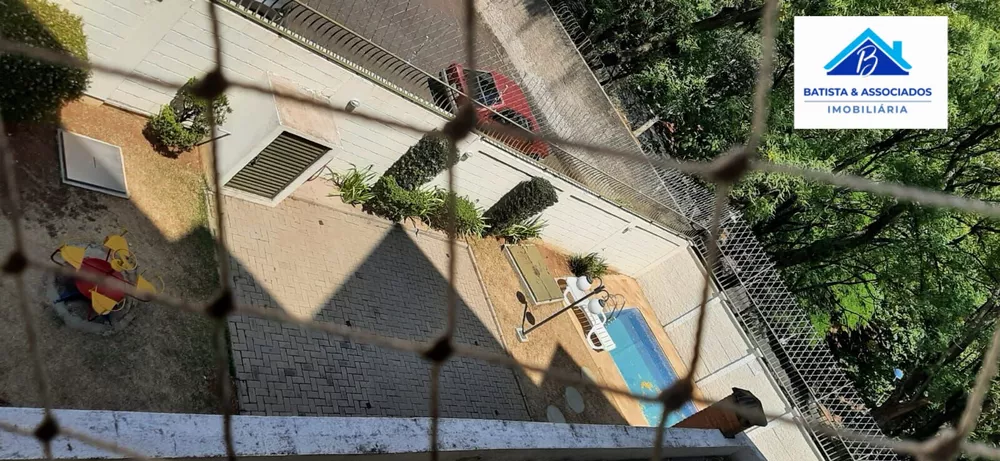 Apartamento, 3 quartos, 70 m² - Foto 12