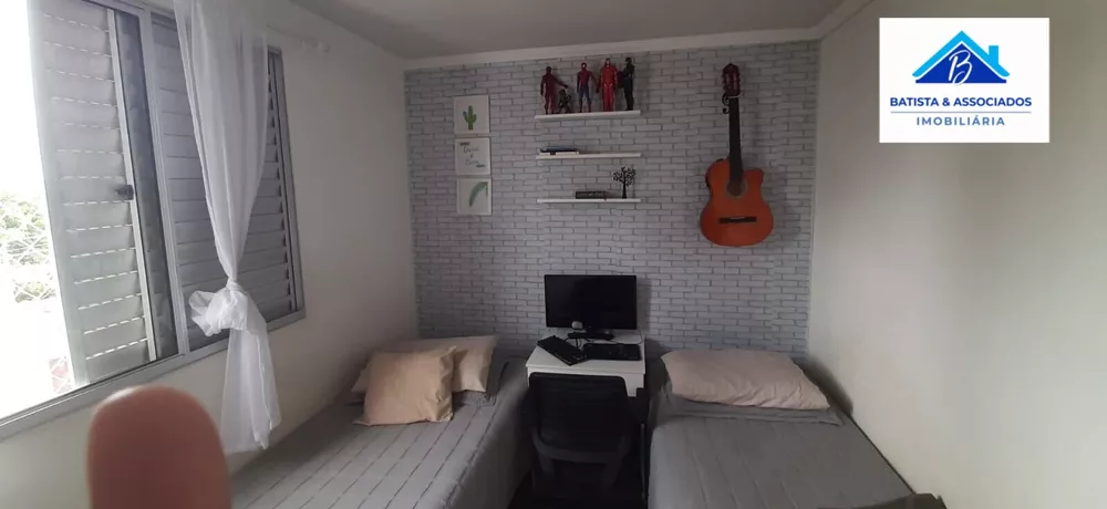 Apartamento, 3 quartos, 70 m² - Foto 5