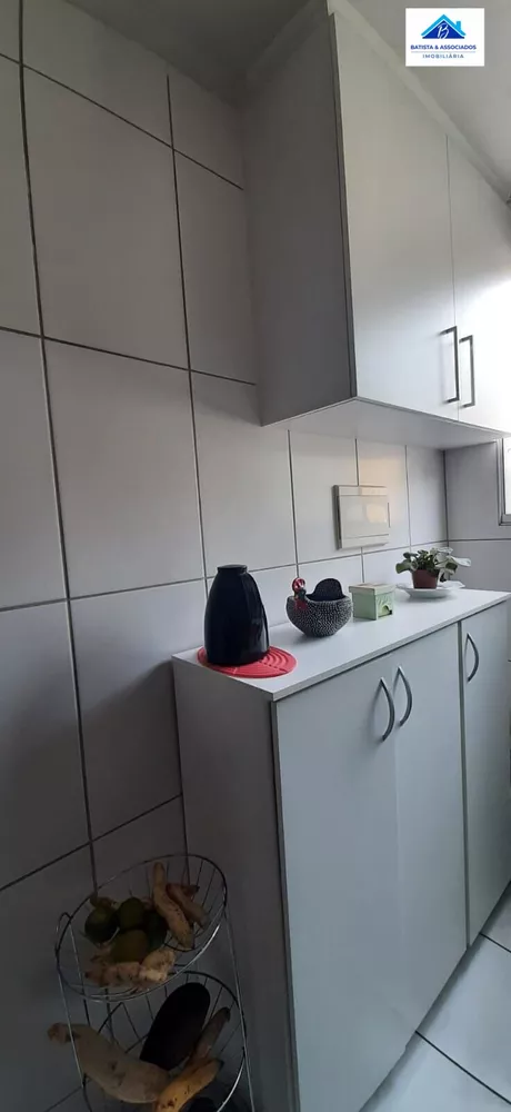 Apartamento, 3 quartos, 70 m² - Foto 9