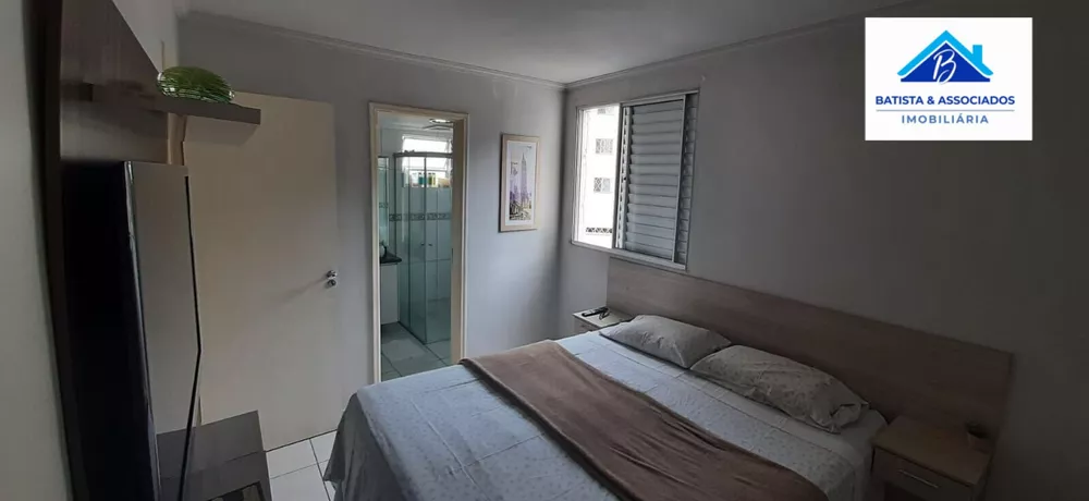 Apartamento, 3 quartos, 70 m² - Foto 7