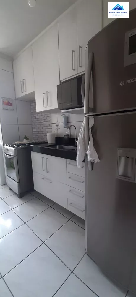 Apartamento, 3 quartos, 70 m² - Foto 10