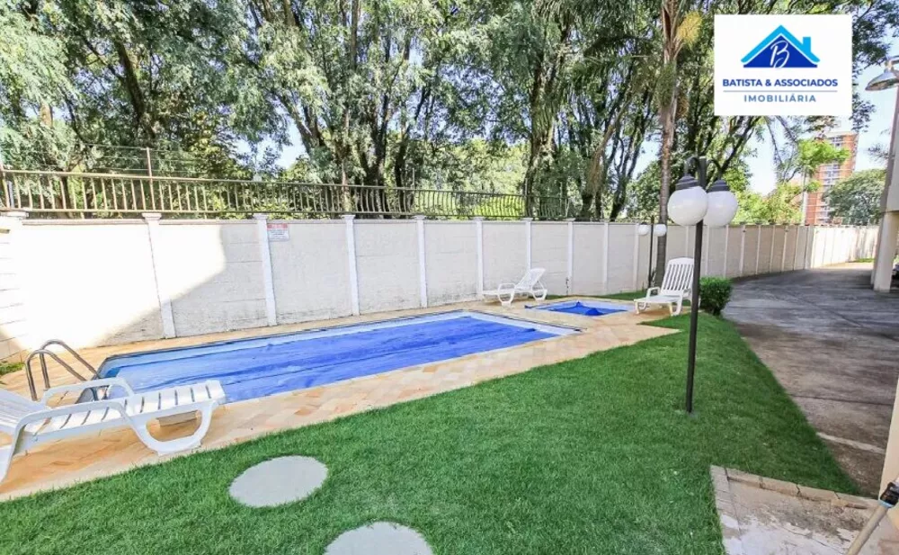 Apartamento, 3 quartos, 70 m² - Foto 13