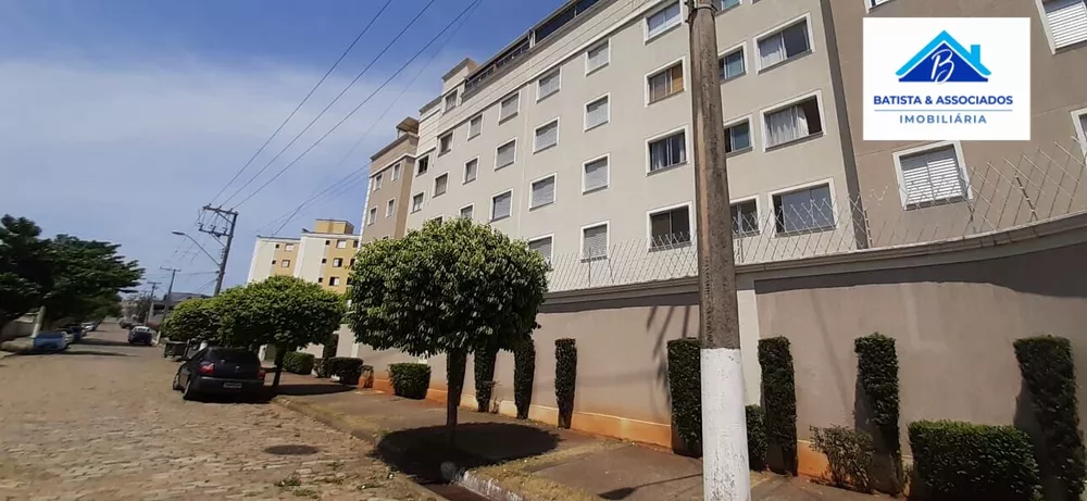 Apartamento, 3 quartos, 70 m² - Foto 18