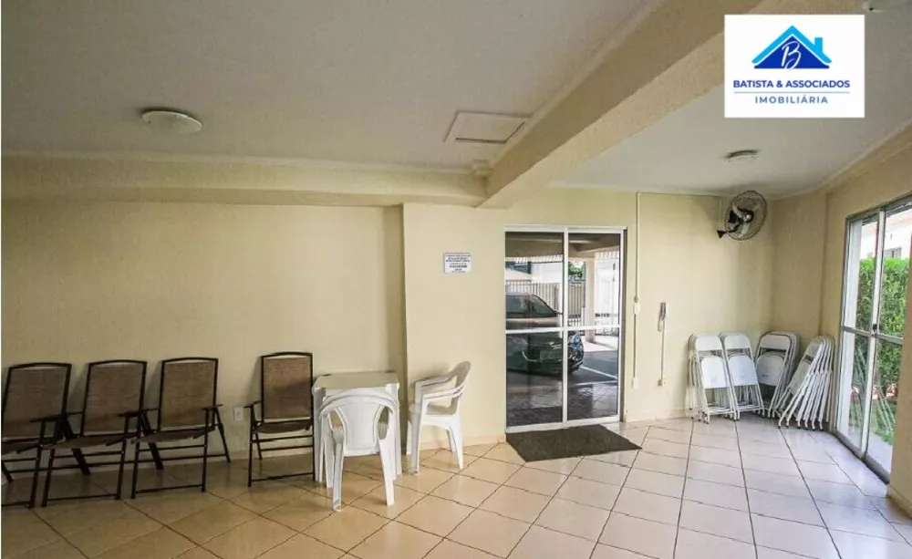 Apartamento, 3 quartos, 70 m² - Foto 16