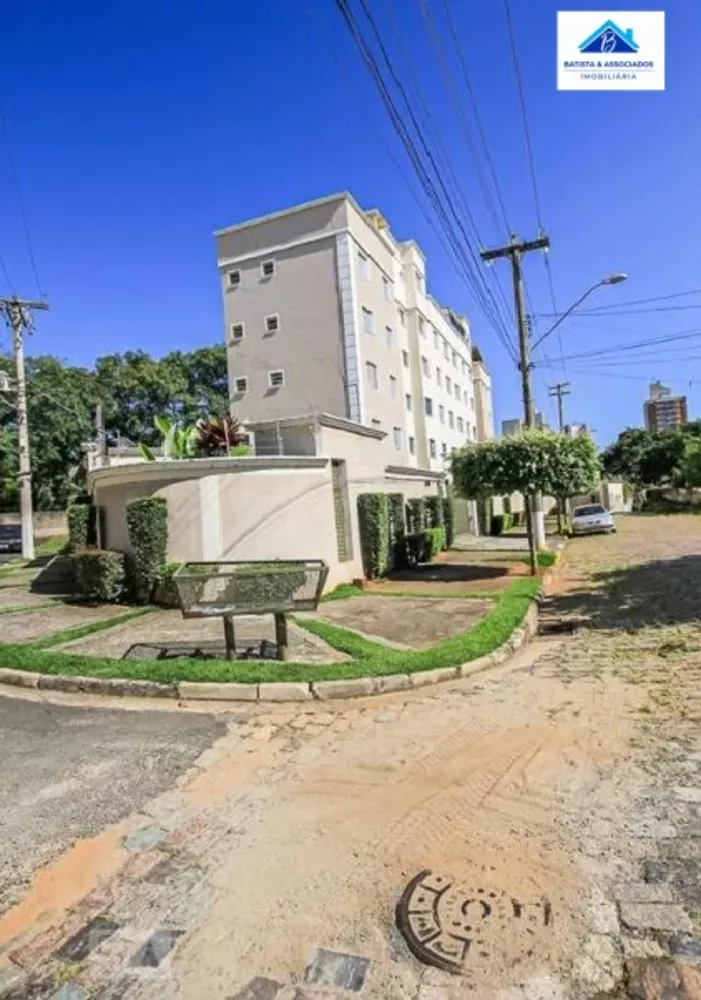 Apartamento, 3 quartos, 70 m² - Foto 17