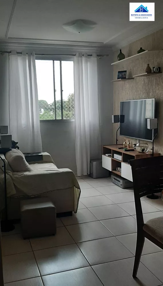 Apartamento, 3 quartos, 70 m² - Foto 2
