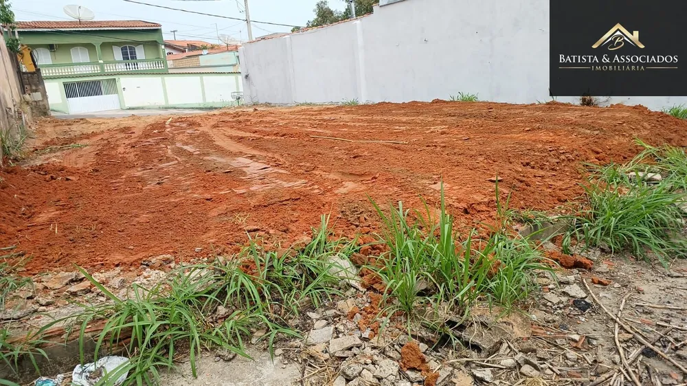 Terreno, 269 m² - Foto 8