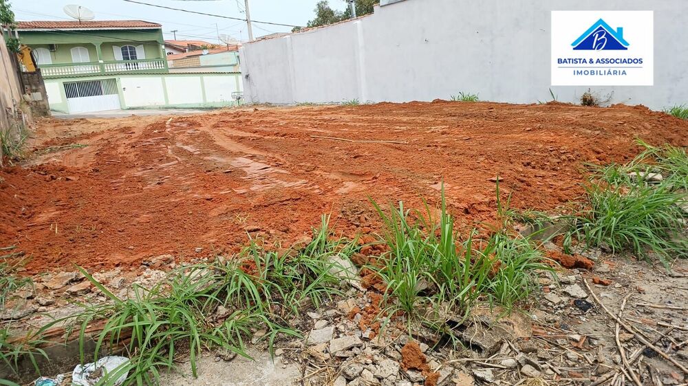 Terreno, 269 m² - Foto 1
