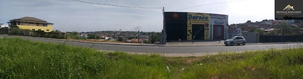 Terreno, 600 m² - Foto 2