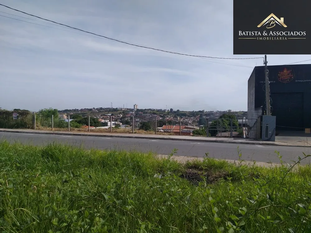 Terreno, 600 m² - Foto 1