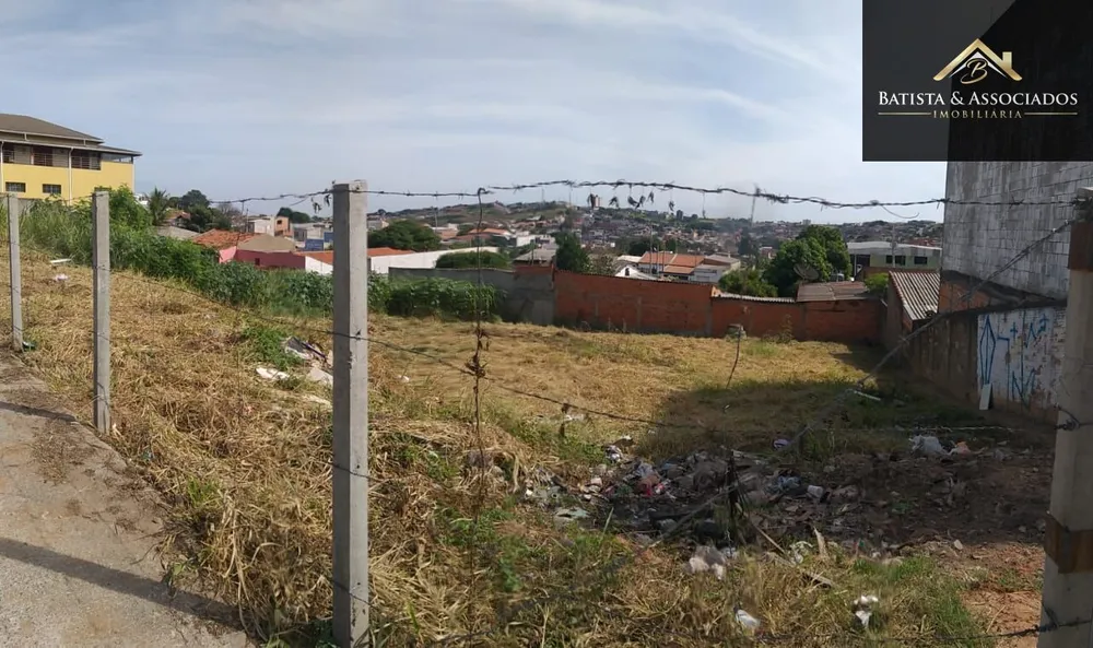 Terreno, 600 m² - Foto 5