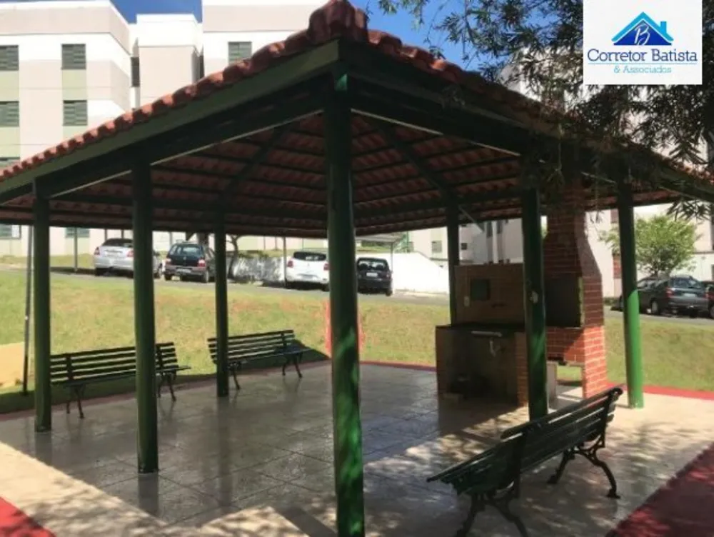 Apartamento, 2 quartos, 48 m² - Foto 10