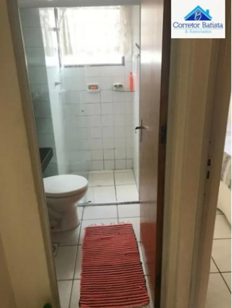 Apartamento, 2 quartos, 48 m² - Foto 7