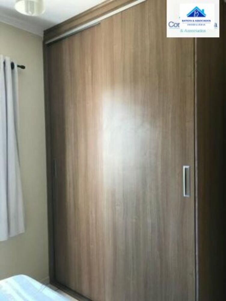 Apartamento à venda com 2 quartos, 48m² - Foto 4