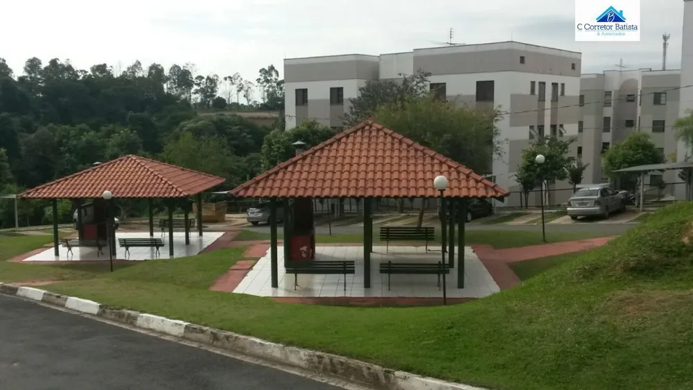 Apartamento, 2 quartos, 48 m² - Foto 11