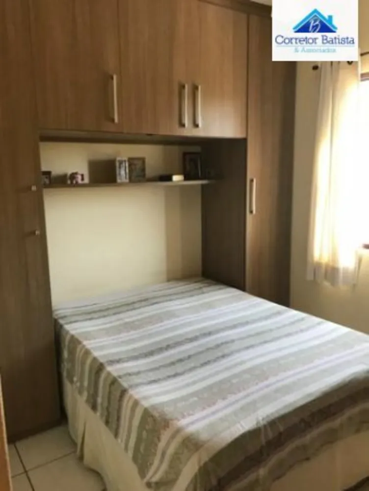 Apartamento, 2 quartos, 48 m² - Foto 5