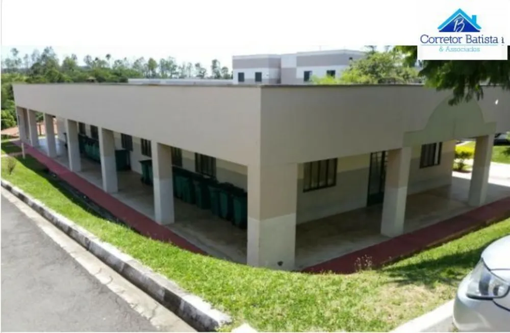 Apartamento, 2 quartos, 48 m² - Foto 9