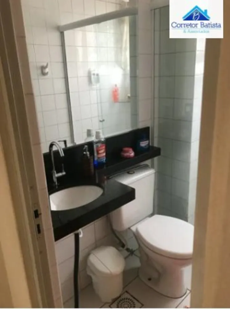 Apartamento, 2 quartos, 48 m² - Foto 8