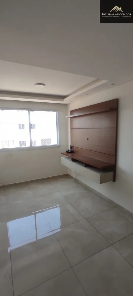 Apartamento, 2 quartos, 45 m² - Foto 2
