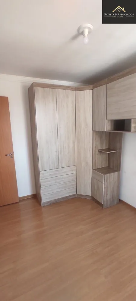 Apartamento, 2 quartos, 45 m² - Foto 4