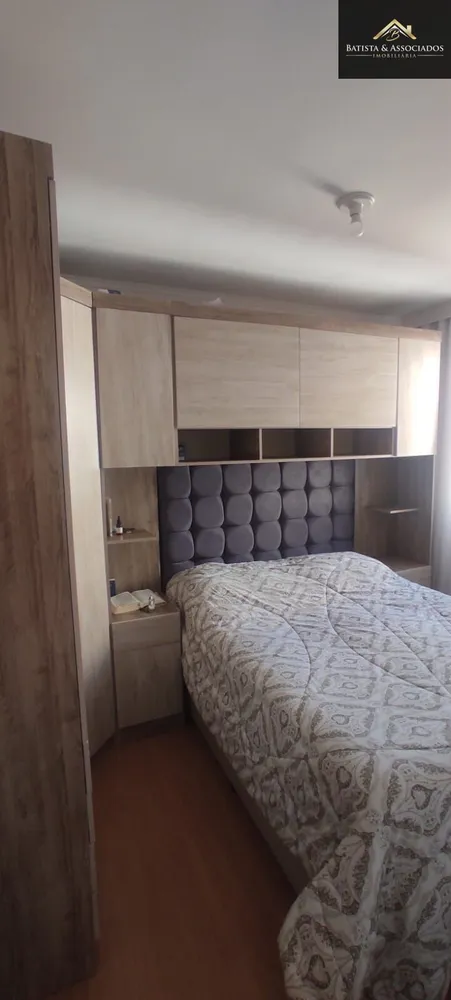 Apartamento, 2 quartos, 45 m² - Foto 7