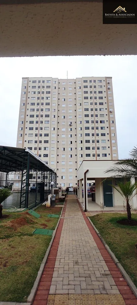 Apartamento, 2 quartos, 45 m² - Foto 12