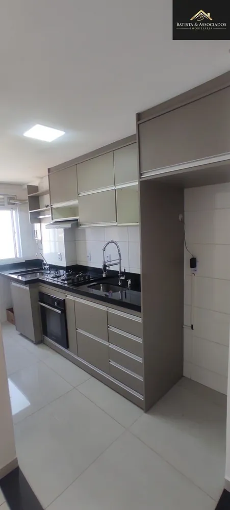 Apartamento, 2 quartos, 45 m² - Foto 11