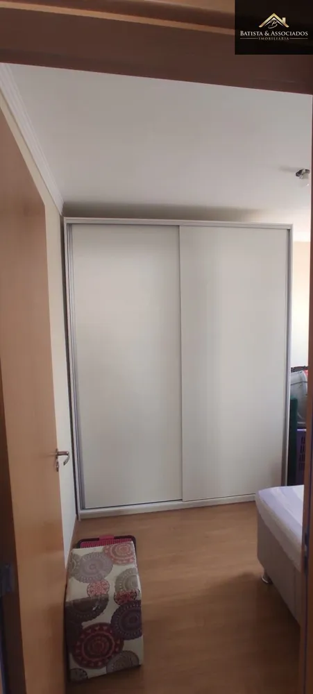 Apartamento, 2 quartos, 45 m² - Foto 6