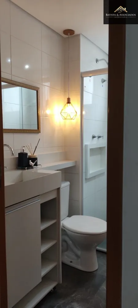 Apartamento, 2 quartos, 45 m² - Foto 8