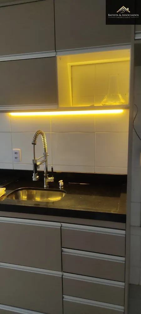 Apartamento, 2 quartos, 45 m² - Foto 10