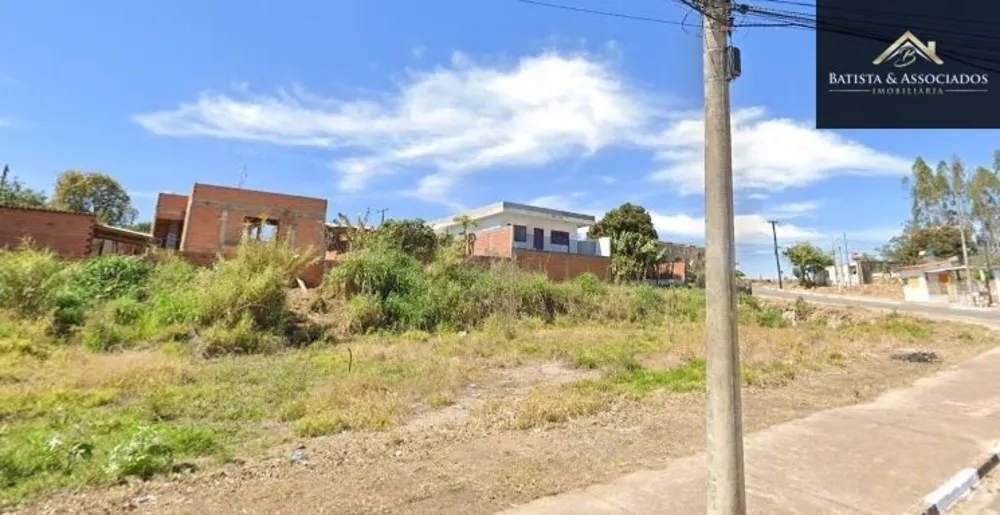 Terreno, 125 m² - Foto 1