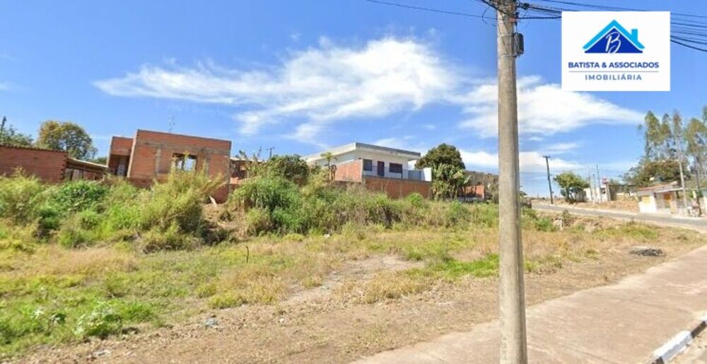 Terreno, 125 m² - Foto 1