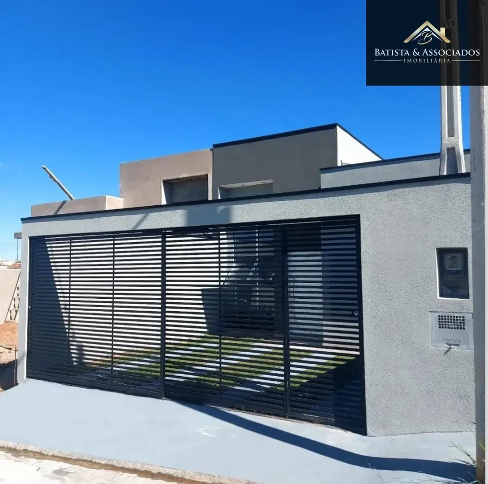 Casa, 2 quartos, 73 m² - Foto 5