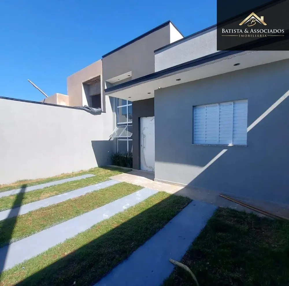 Casa, 2 quartos, 73 m² - Foto 6