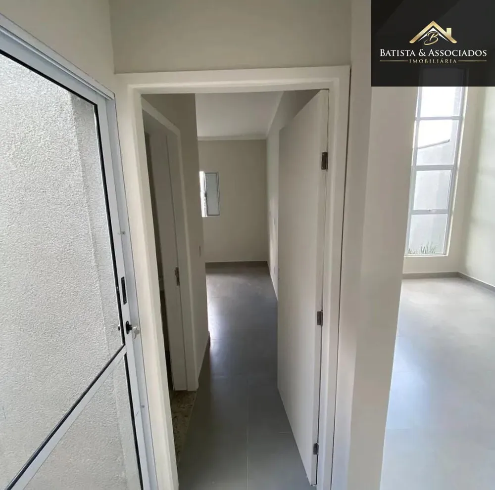 Casa, 2 quartos, 73 m² - Foto 9