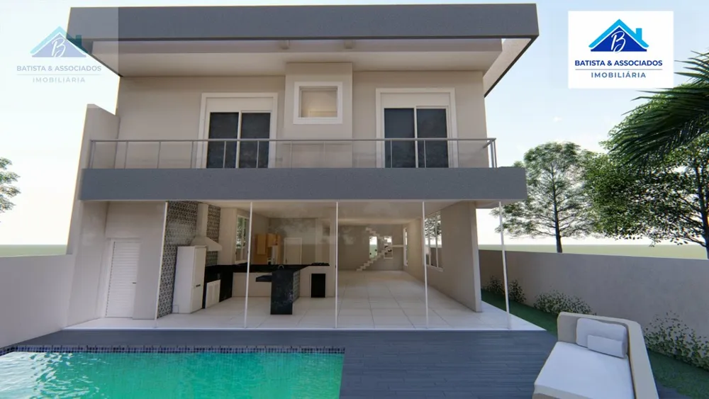 Casa de Condomínio, 3 quartos - Foto 6