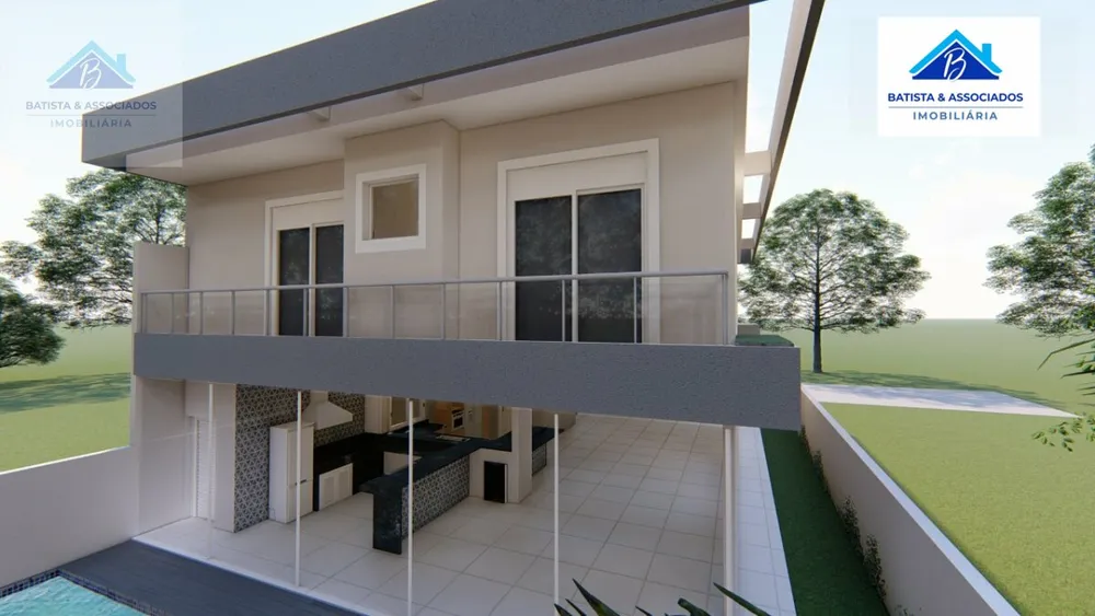 Casa de Condomínio, 3 quartos - Foto 8