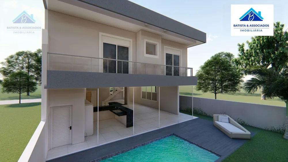 Casa de Condomínio, 3 quartos - Foto 6