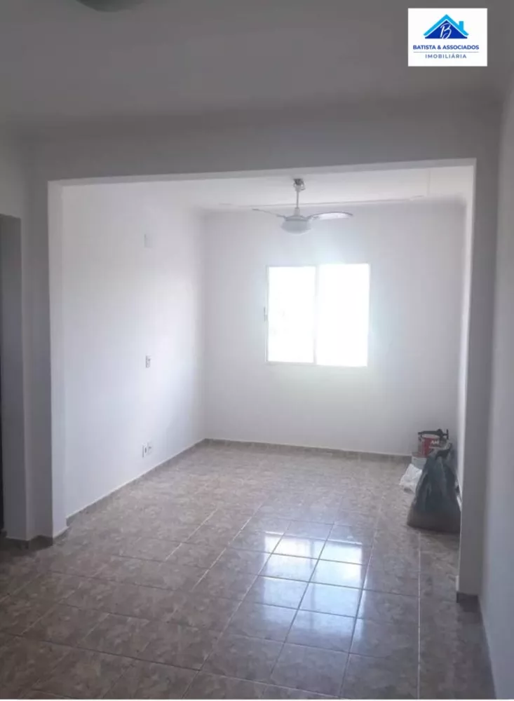 Apartamento à venda com 2 quartos, 56m² - Foto 1