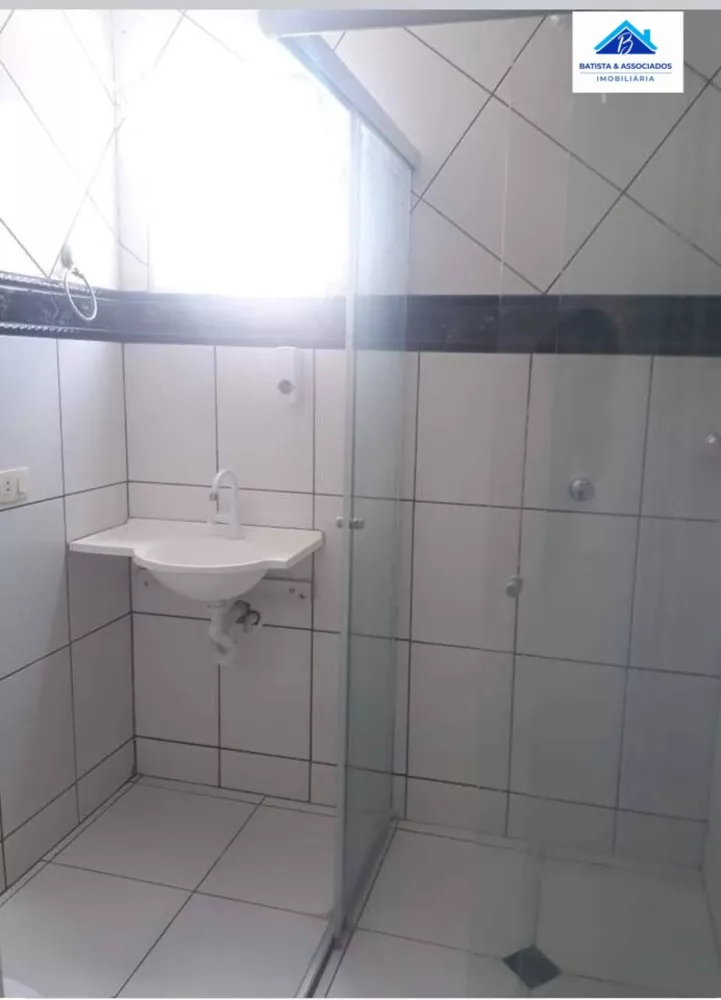 Apartamento à venda com 2 quartos, 56m² - Foto 4