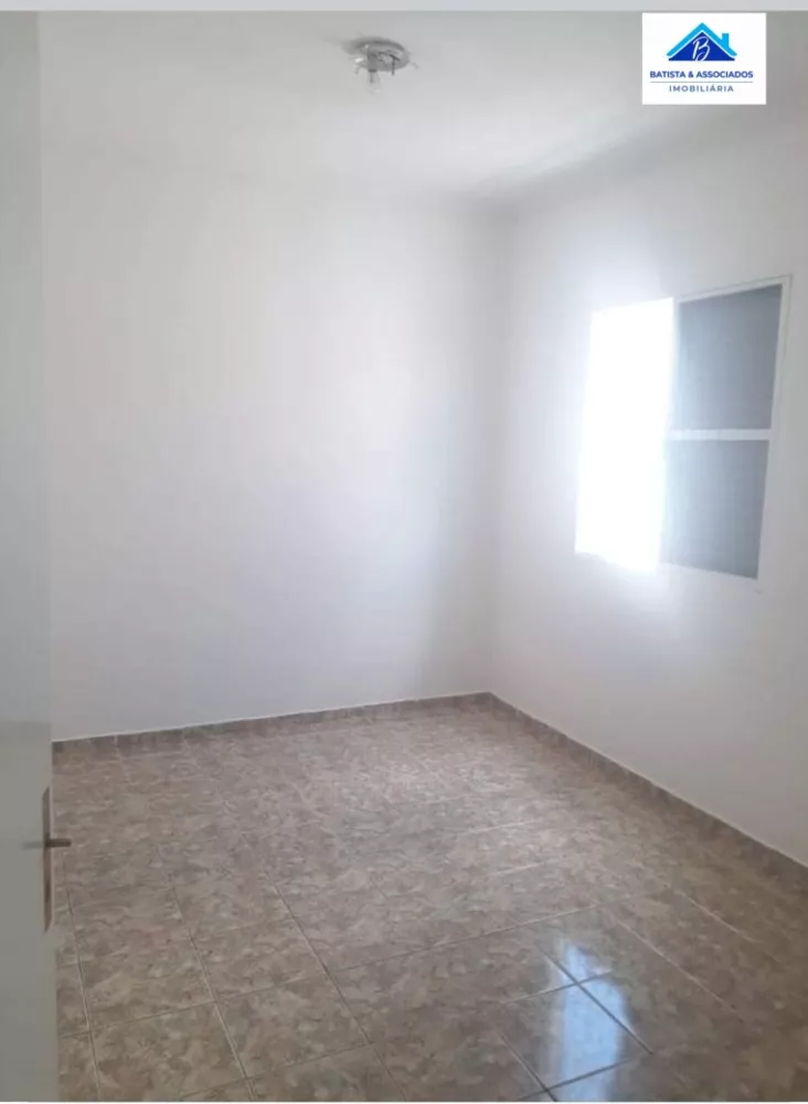 Apartamento à venda com 2 quartos, 56m² - Foto 2