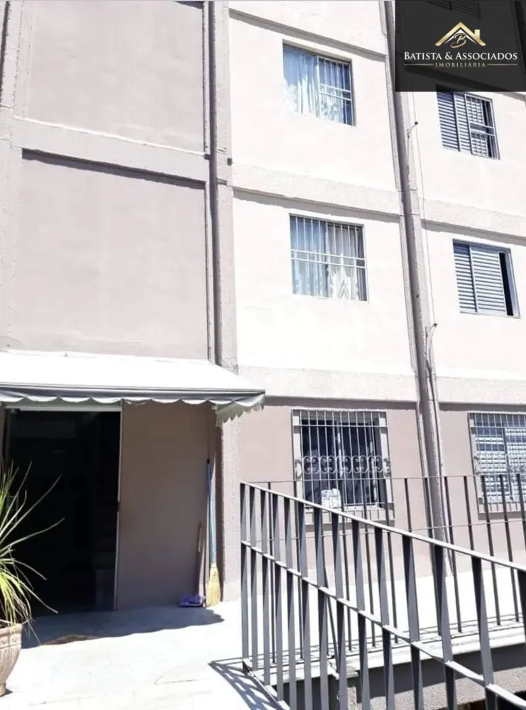 Apartamento, 2 quartos, 56 m² - Foto 9