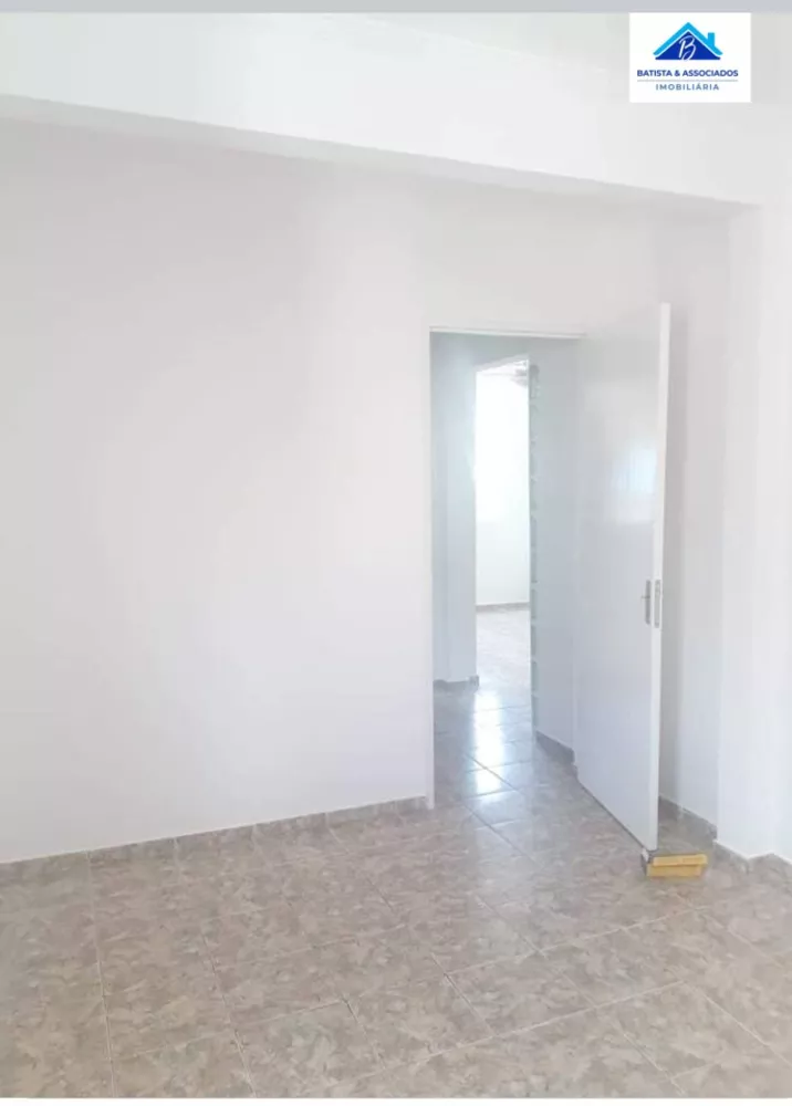 Apartamento à venda com 2 quartos, 56m² - Foto 3