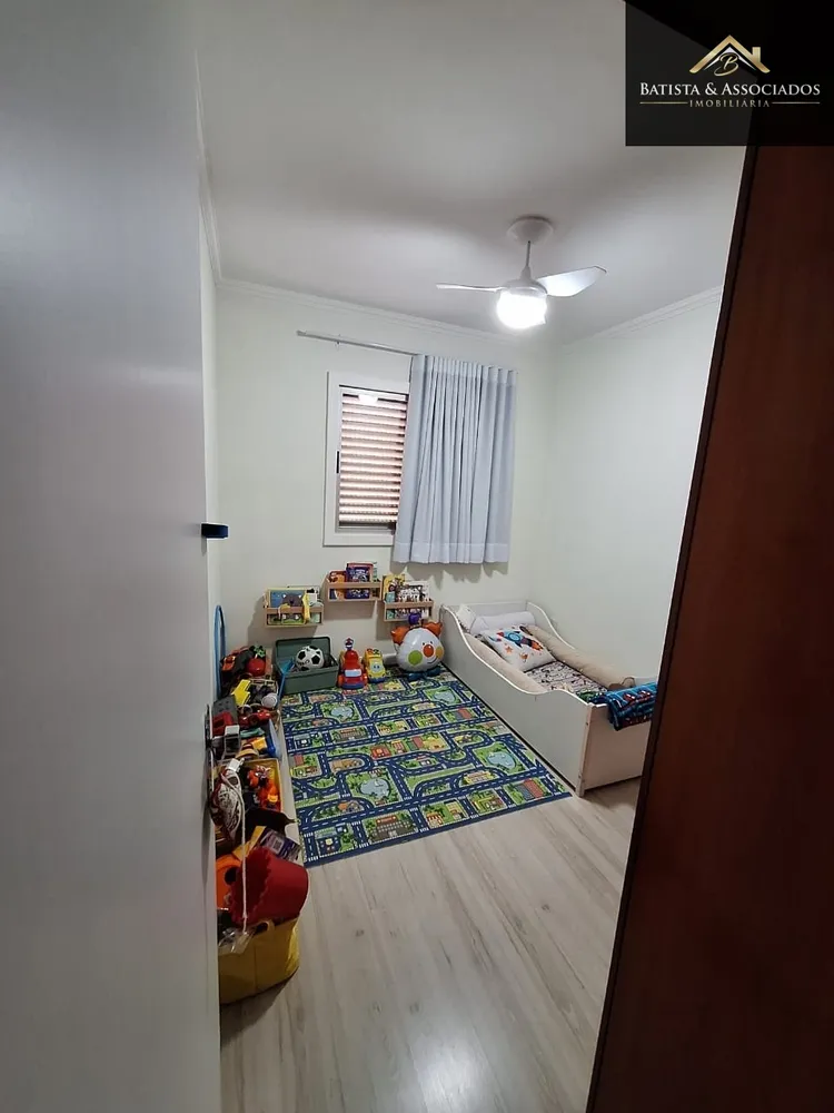 Apartamento, 3 quartos, 80 m² - Foto 4