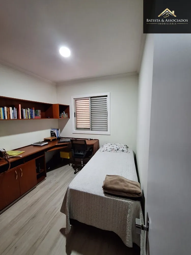 Apartamento, 3 quartos, 80 m² - Foto 5