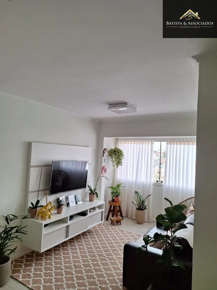Apartamento, 3 quartos, 80 m² - Foto 2