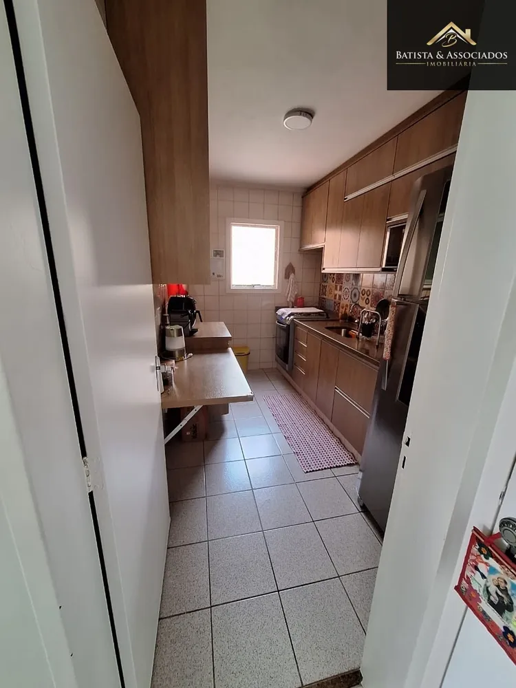 Apartamento, 3 quartos, 80 m² - Foto 11