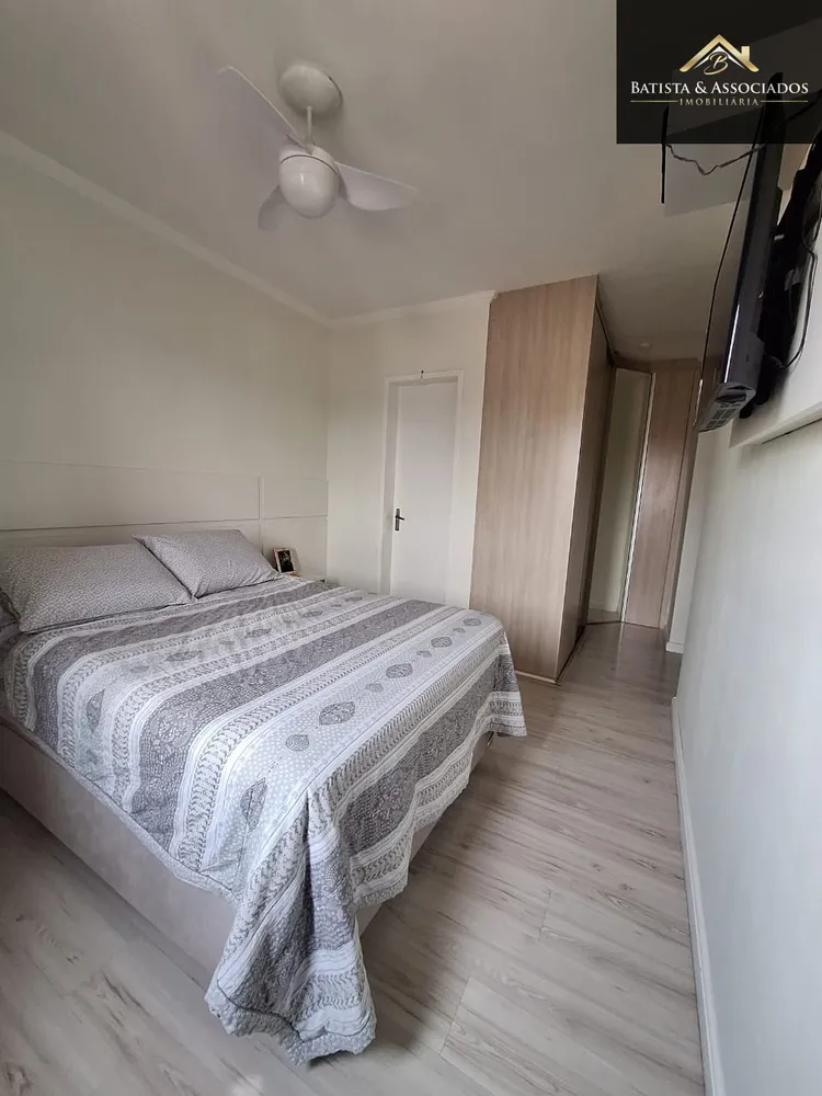 Apartamento, 3 quartos, 80 m² - Foto 7
