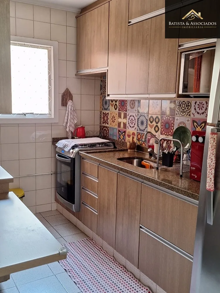 Apartamento, 3 quartos, 80 m² - Foto 12