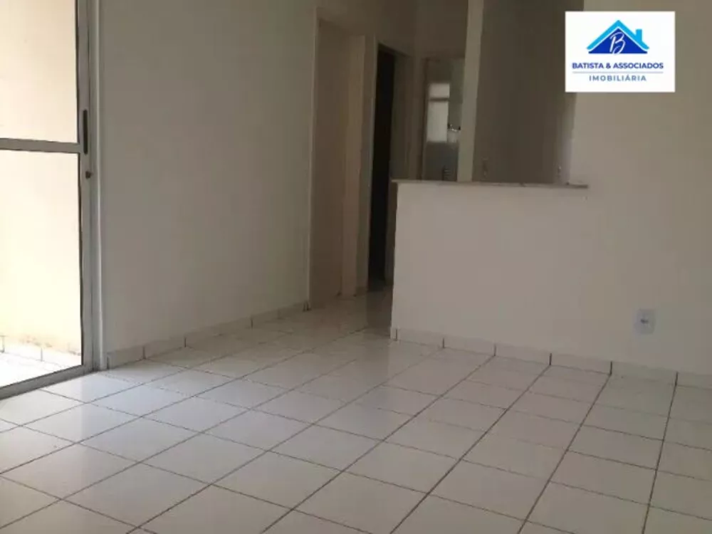 Apartamento à venda com 2 quartos, 44m² - Foto 4